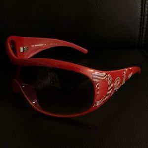 ❤️Y2k dolce and gabanna sunglasses❤️